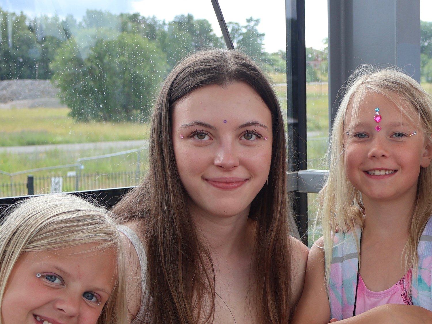 Isabella, Danspedagog på Zey Dance Club